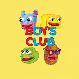 BoysClub