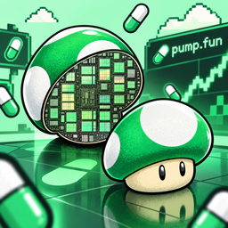 pumpshroom