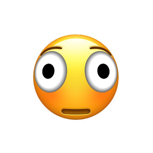 New emoji
