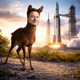 MUSK