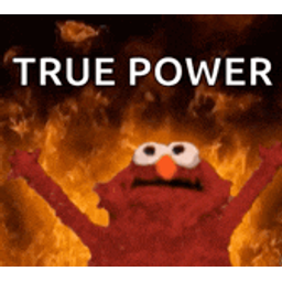 power