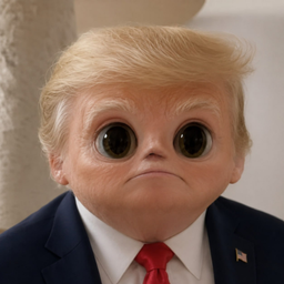 MEEPTRUMP