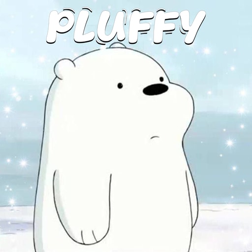 $PLUFFY