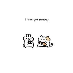 MOMMY
