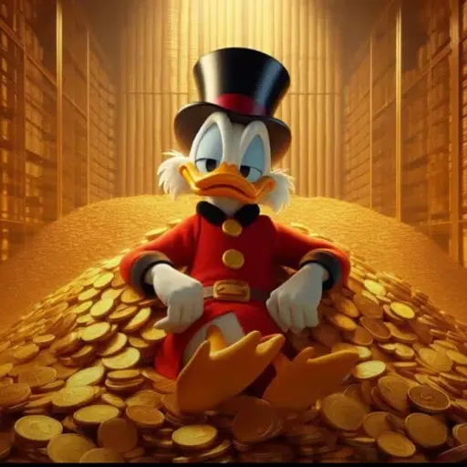 Scrooge