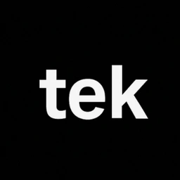 tek