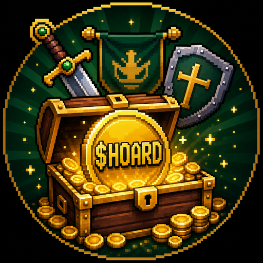 HOARD