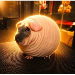 Homunculus