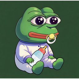 BABYPEPE