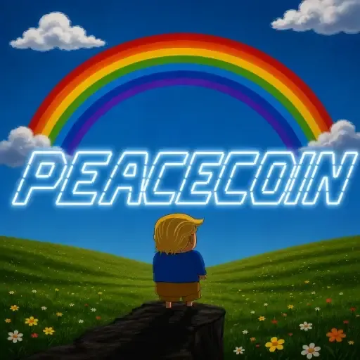 Peacecoin