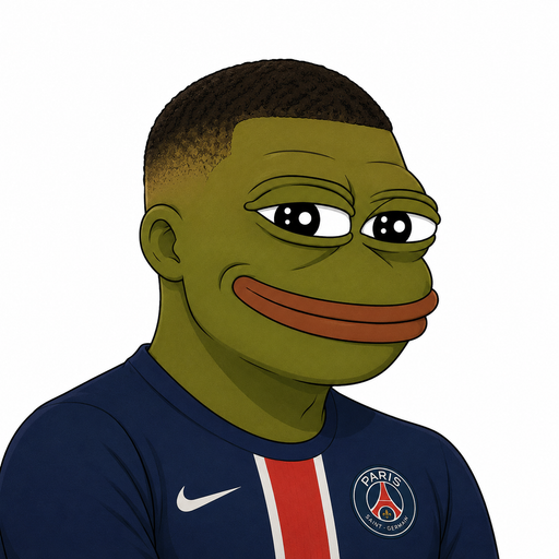MBAPEPE