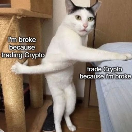 $broke
