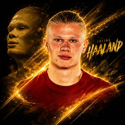 HAALAND