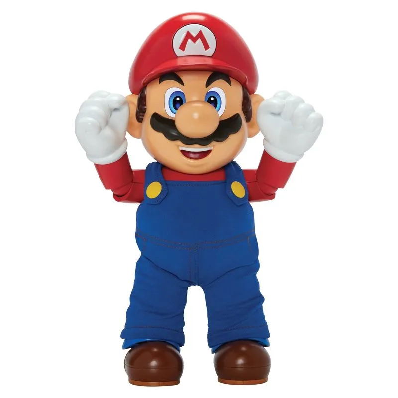 Mario