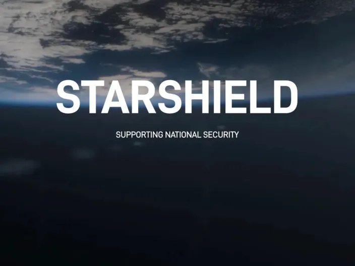 STARSHIELD