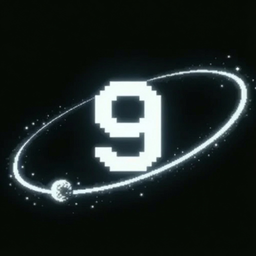 9