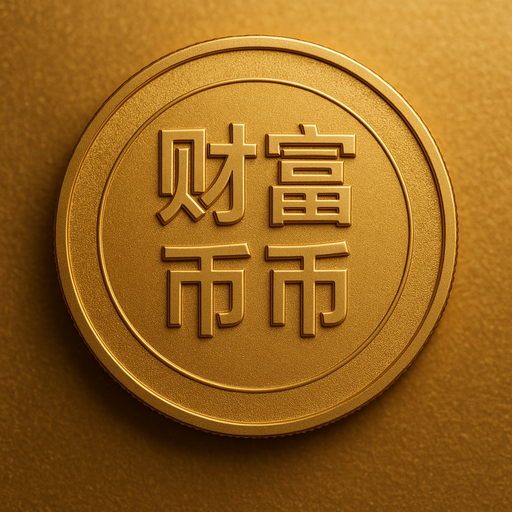 财富币