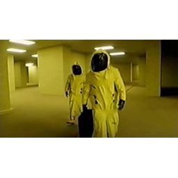 Escape it
