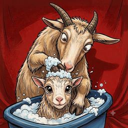 GOATS