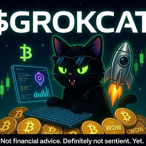 Grokcat