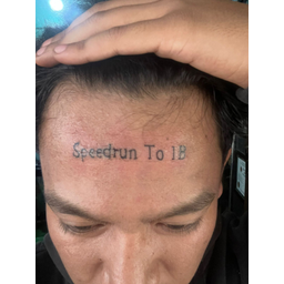 Speedrun