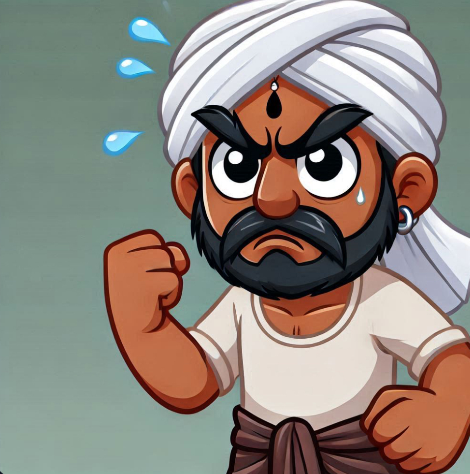 Indian