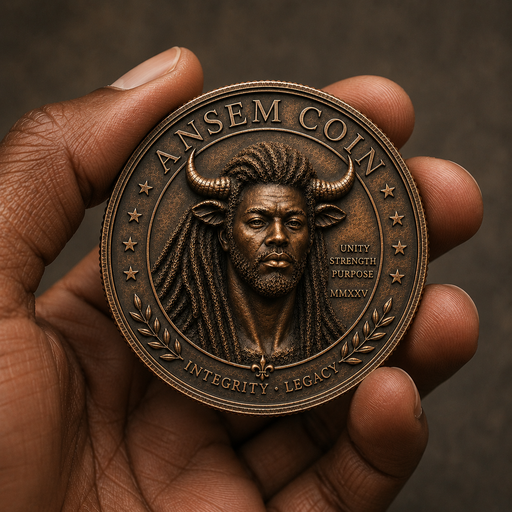 ANSEMCOIN