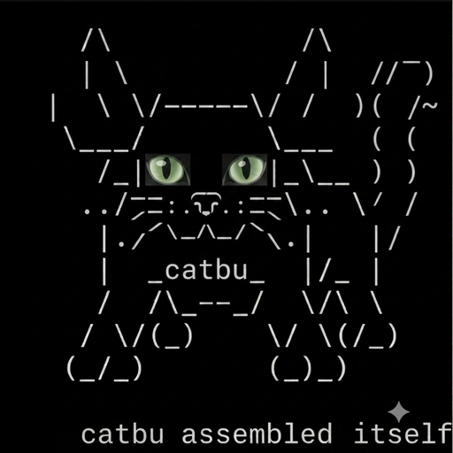 catbu