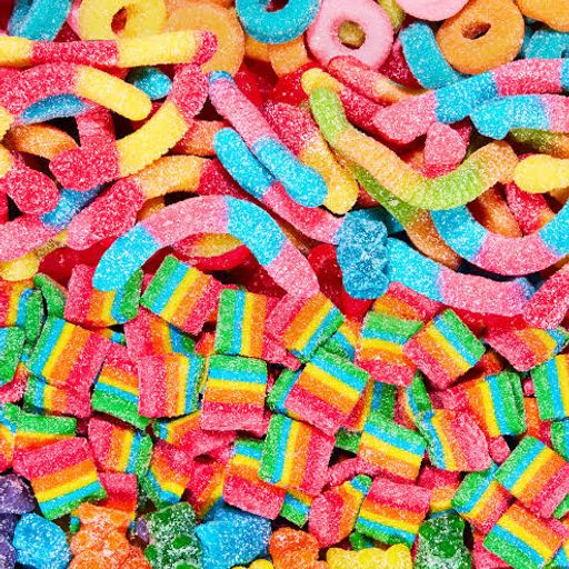 Cand🍭 