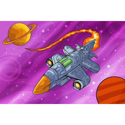 Ship