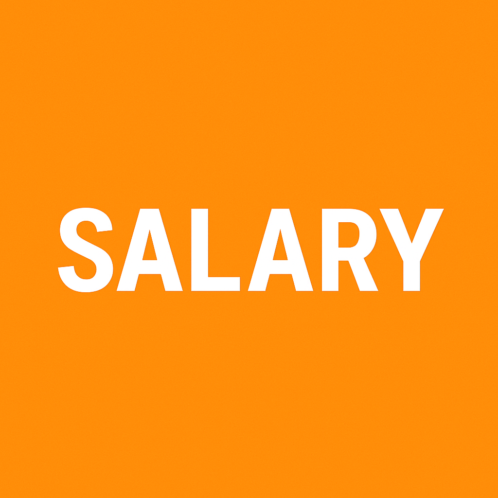 Salary