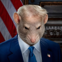 HANTATRUMP