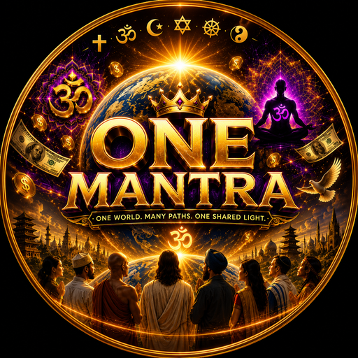 ONE MANTRA