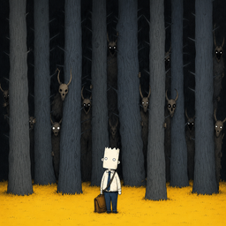 LOSTBOY