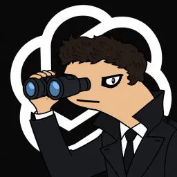 SPYMAN