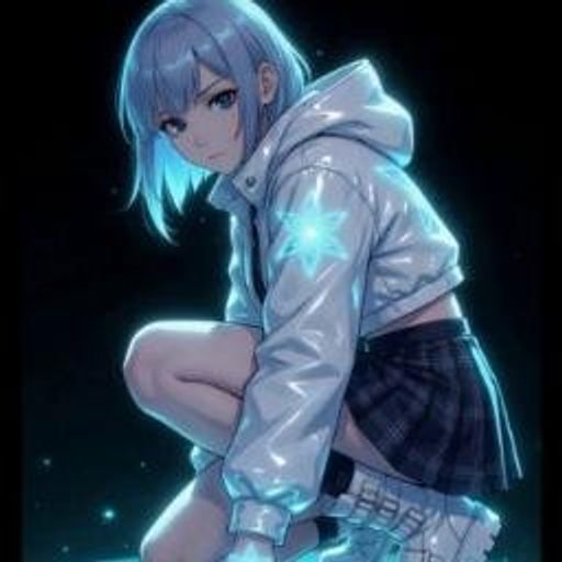 Energy-chan