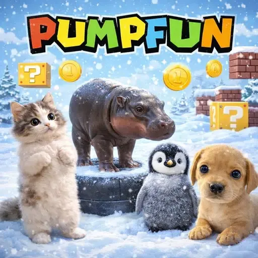 PUMPFUN