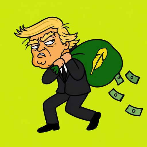 TRUMPHOOD