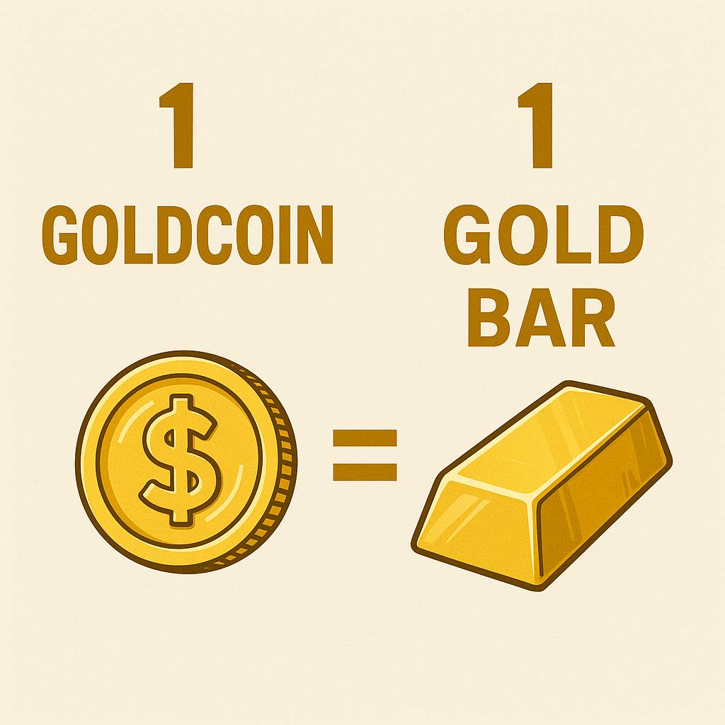 Gold