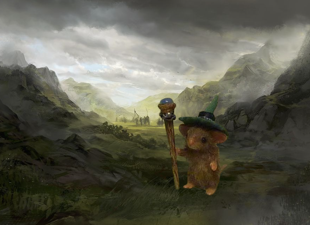 main quest