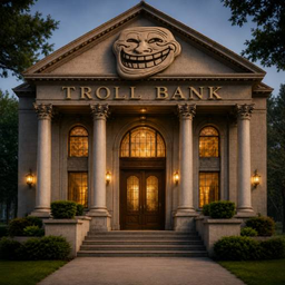 TROLLBANK