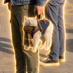 bagwifcat