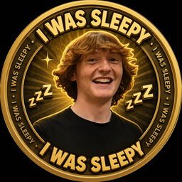 Sleepy