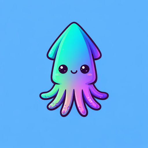 SQUID