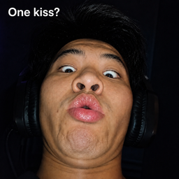 $1Kiss