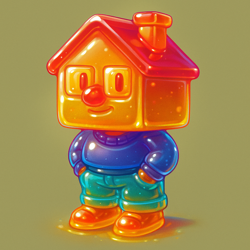 JELLYHOUSE