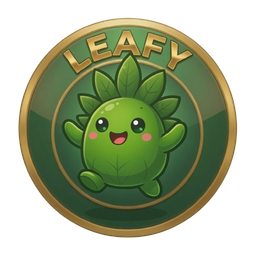 Leafy
