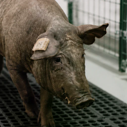 PORKY