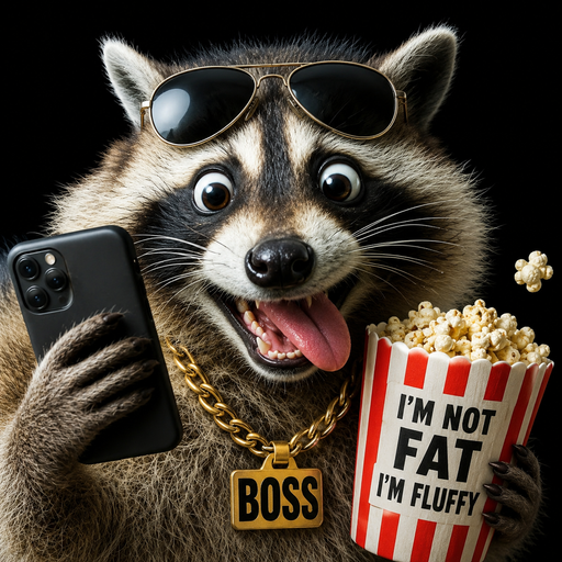 Raccoon
