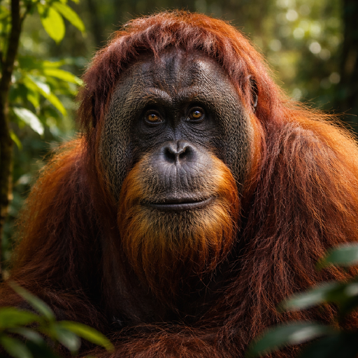 OrangUtan